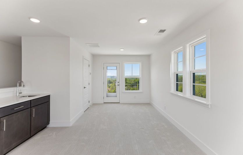 Quick Move-In Home