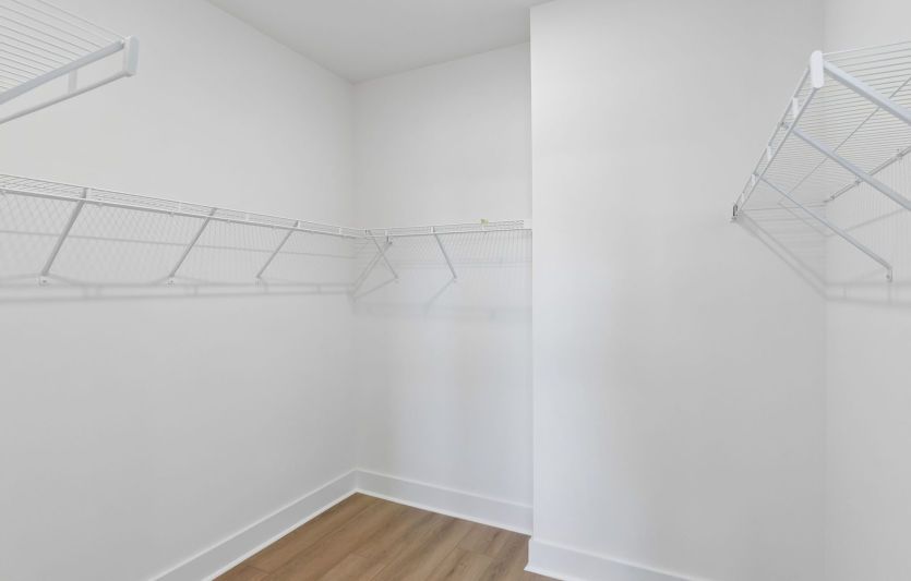Quick Move-In Home