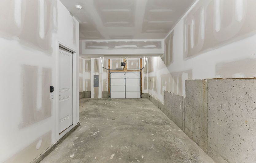 Quick Move-In Home