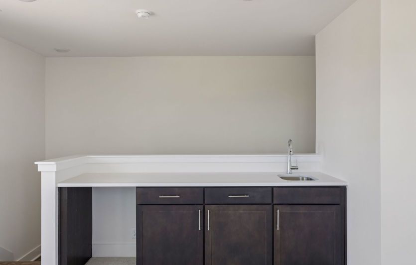 Quick Move-In Home