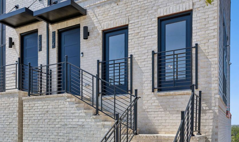 Quick Move-In Home