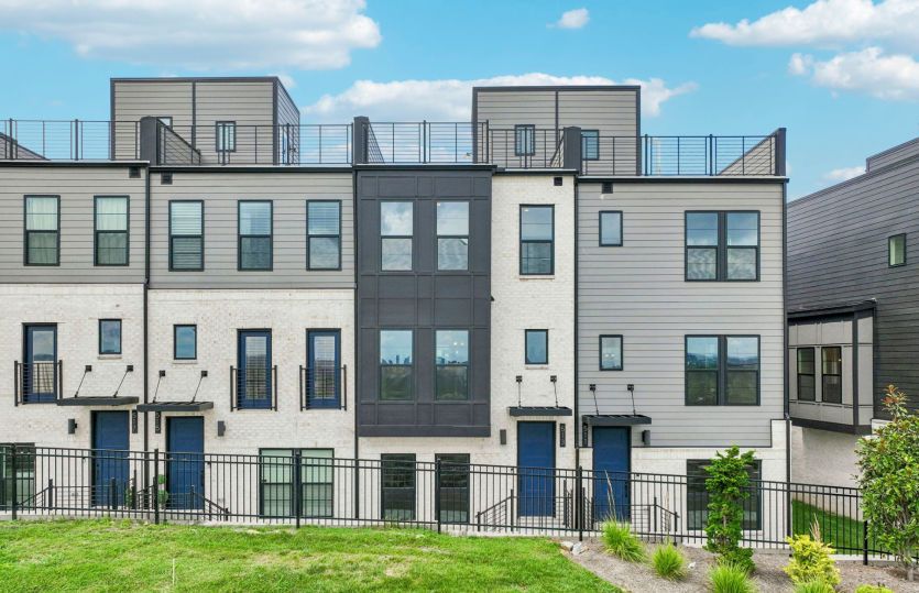 Lot 29 Exterior