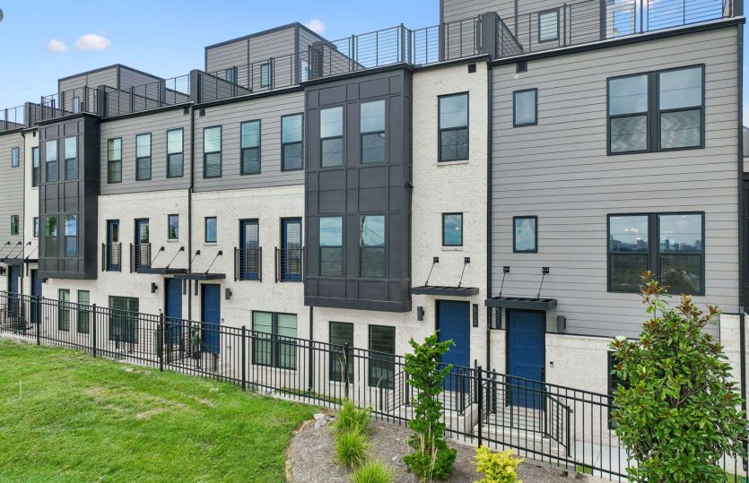 Lot 29 Exterior