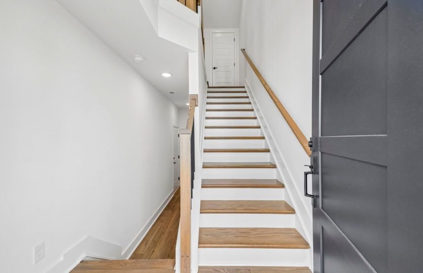 Entryway