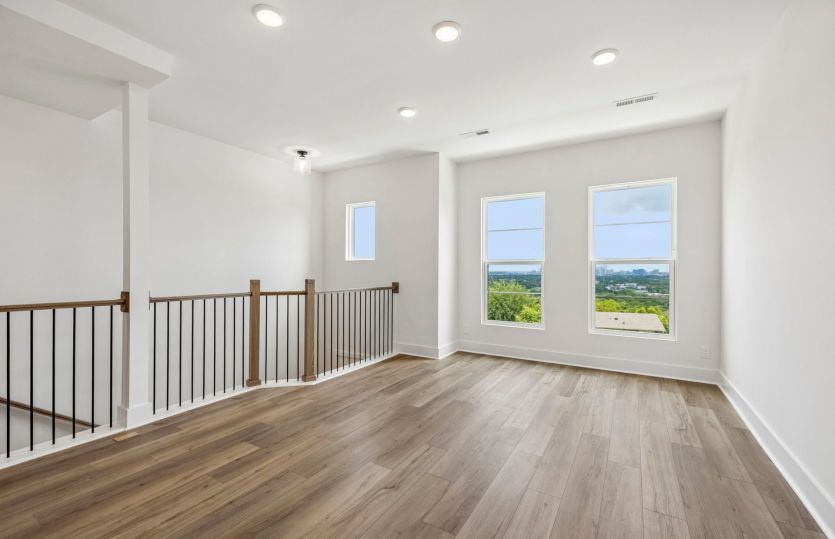 Gathering Room