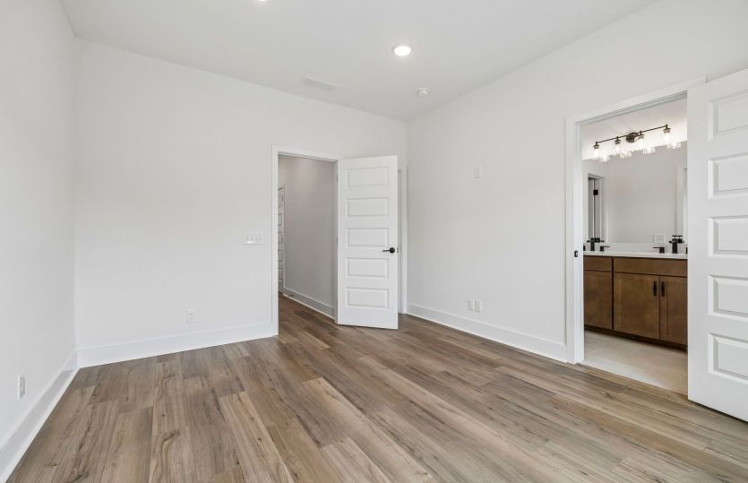 Owner's Suite
