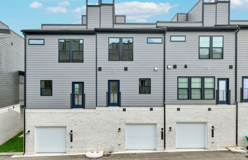 Lot 29 Exterior