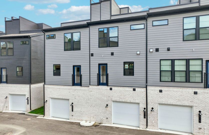 Lot 29 Exterior