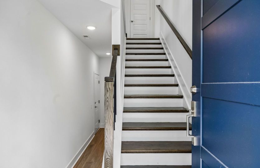 Stairway