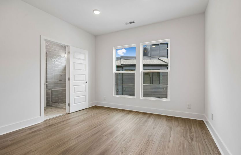 Owner's Suite
