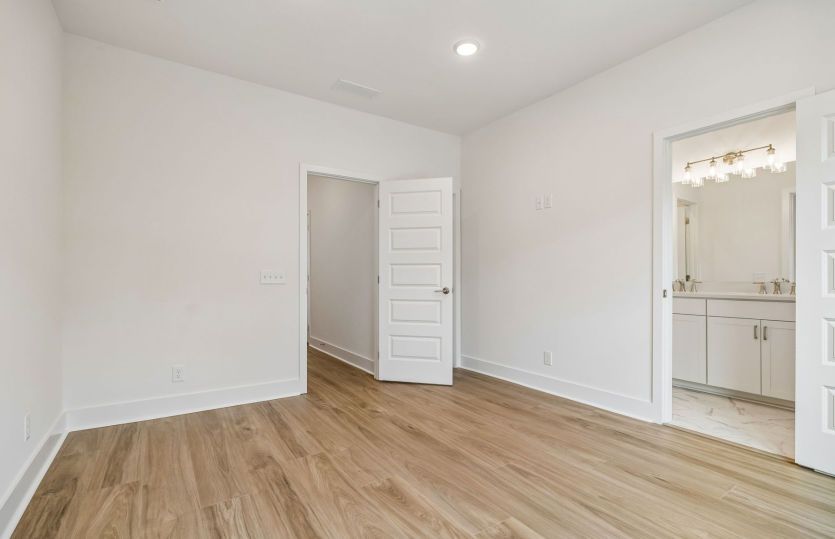 Owner's Suite