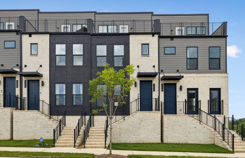 Lot 99 - Exterior