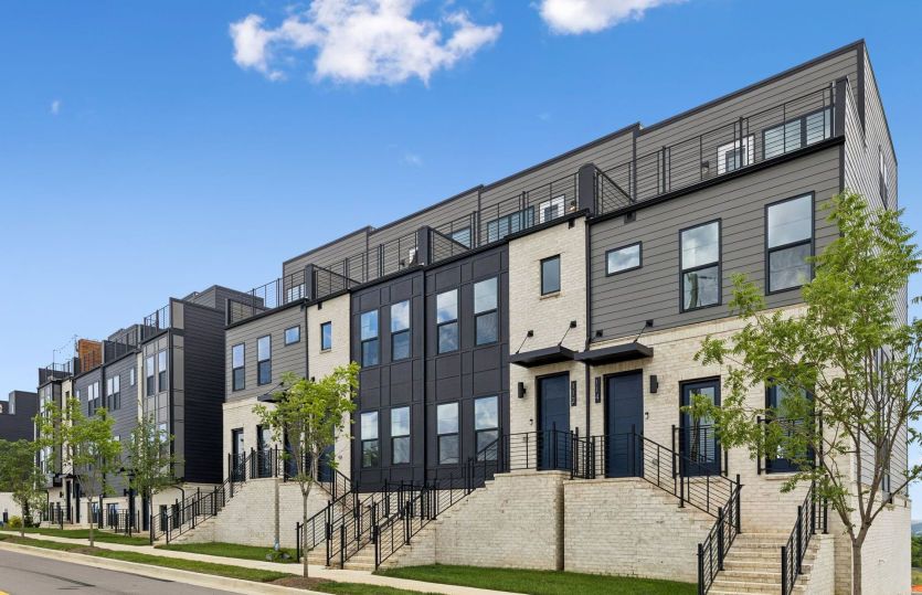 Lot 99 - Exterior