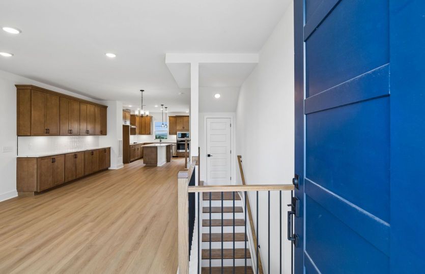 Entryway