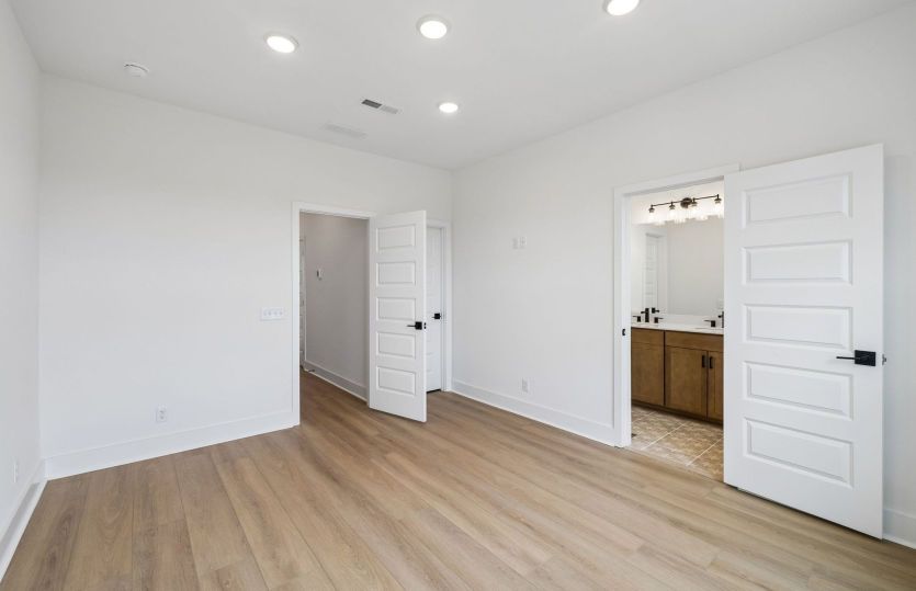 Owner's Suite