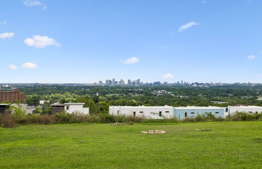 Skyline View