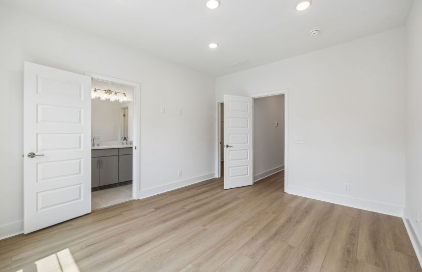 Owner's Suite