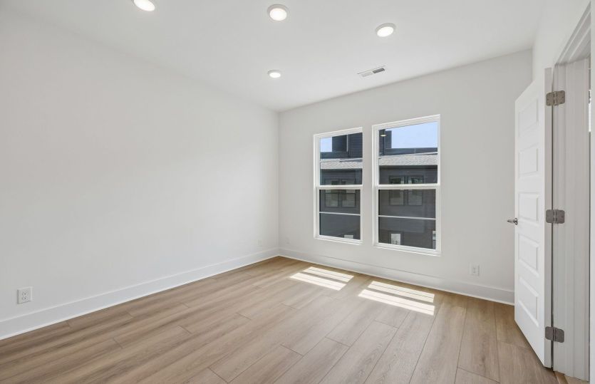 Owner's Suite