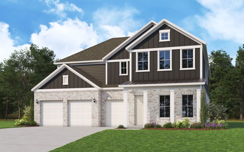 Wiltshire floor plan