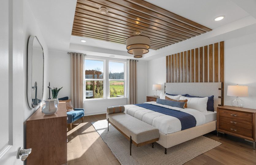 Owner's Suite