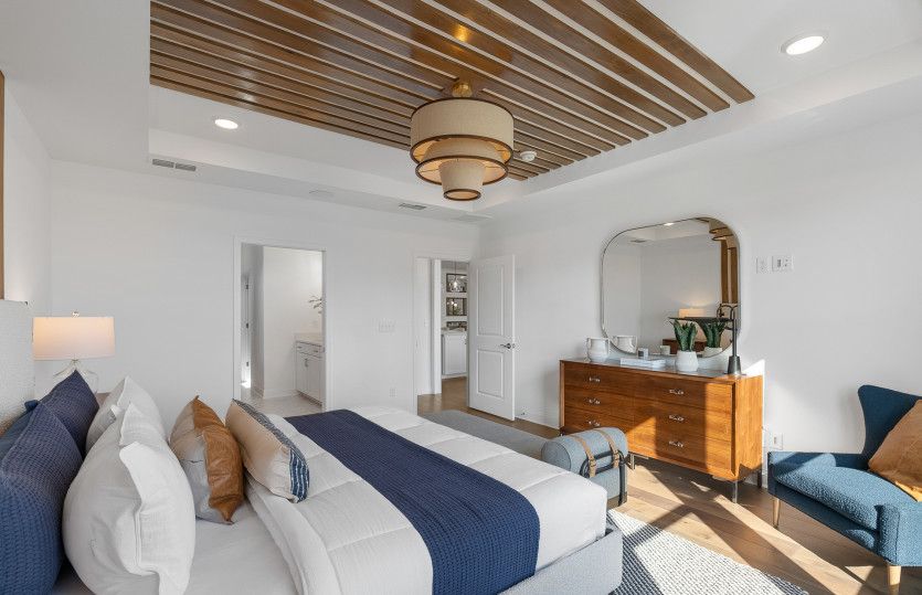 Owner's Suite
