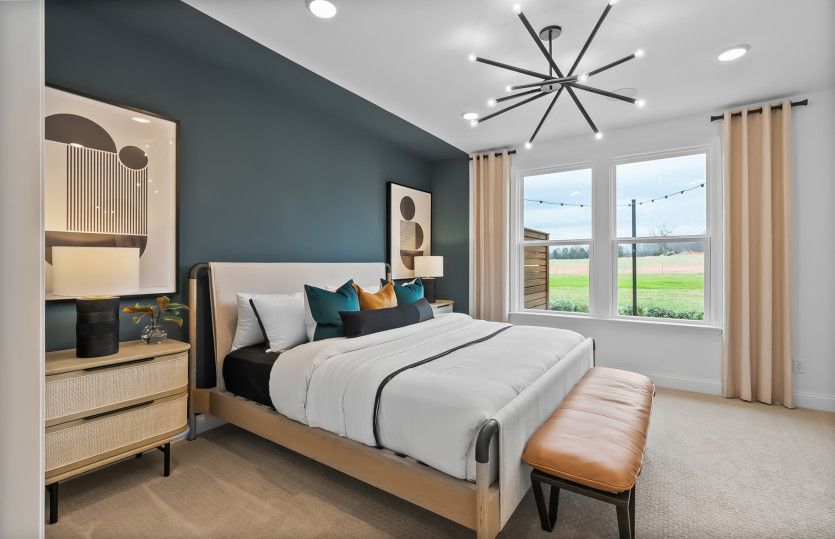 Owner's Suite