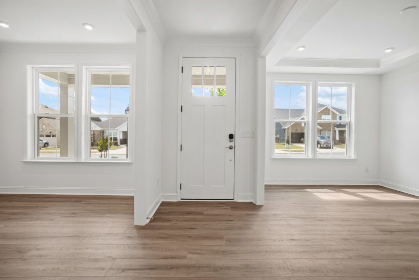 Entryway