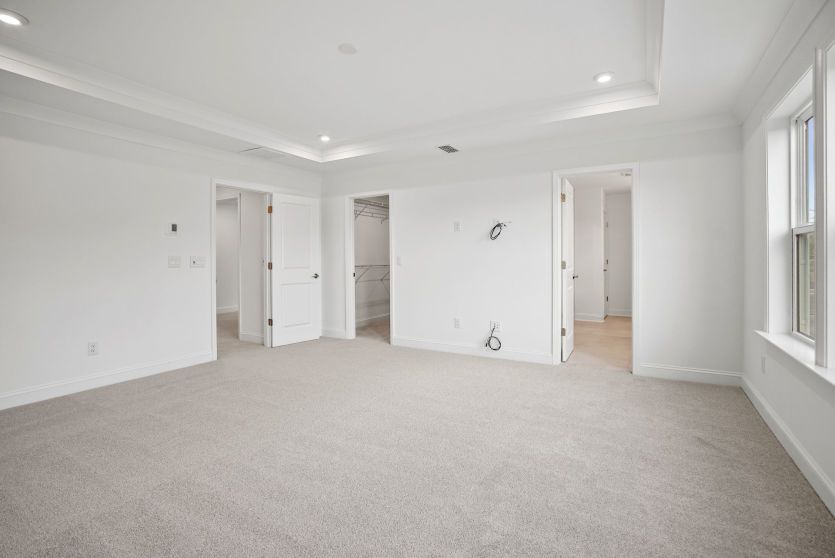 Owner's Suite