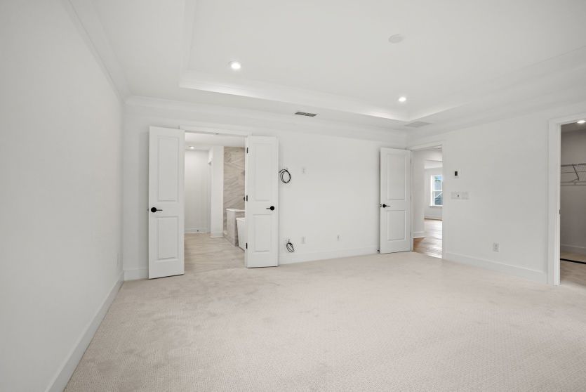 Owners Suite