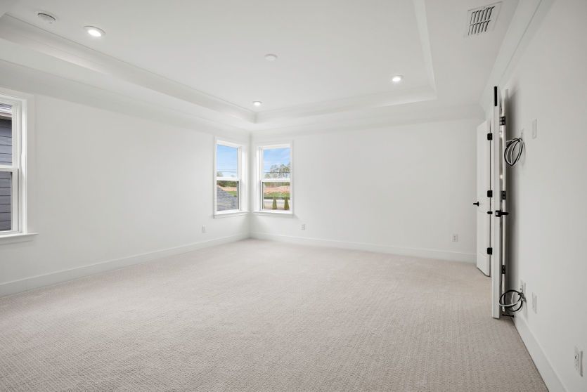 Owners Suite