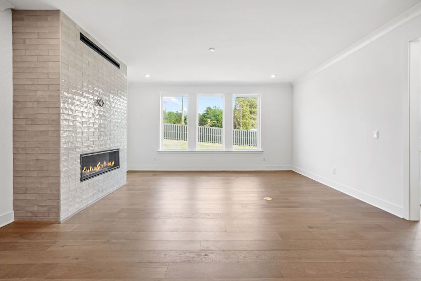 Large Gathering Room