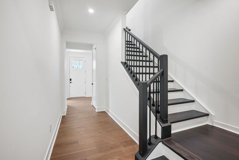 Entryway