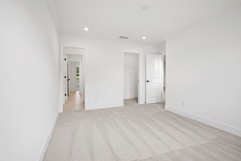 Upstairs Bedroom