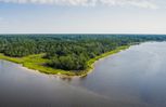 Home in Wando Village by John Wieland Homes