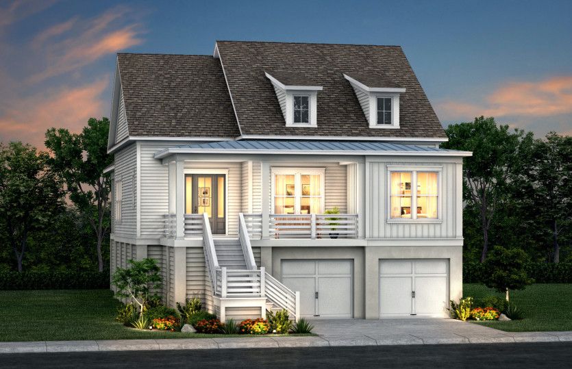 372 Blowing Fresh Drive. Charleston, SC 29492