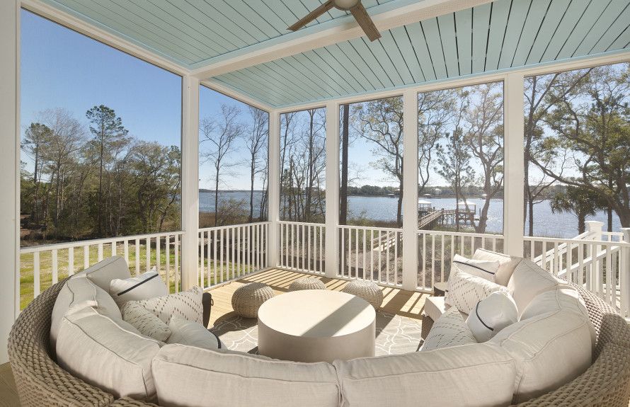 Gorgeous Wando River Views