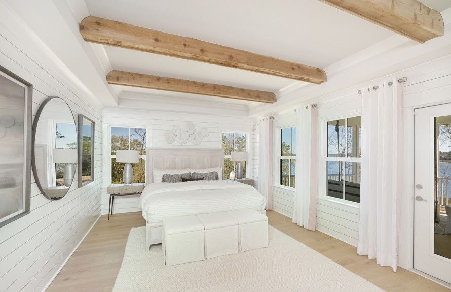 Relaxing Owner's Suite