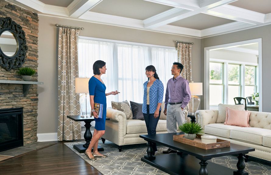 Build Quality Experience