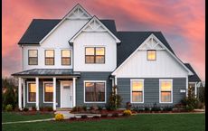 Fiddler's Glen: Arrington, Tennessee - John Wieland Homes