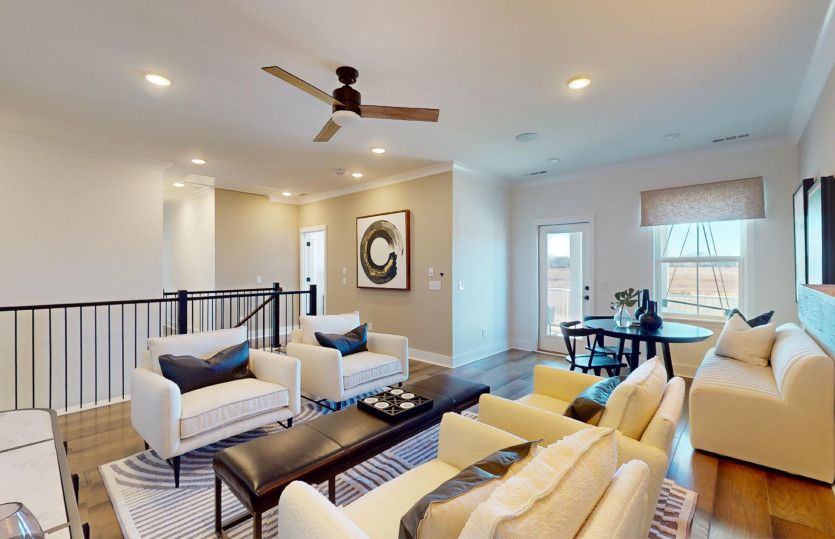 Vanderbilt Loft