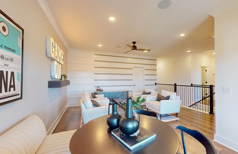 Vanderbilt Loft