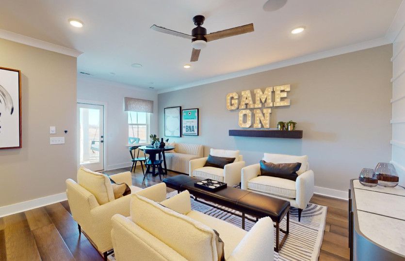 Vanderbilt Loft