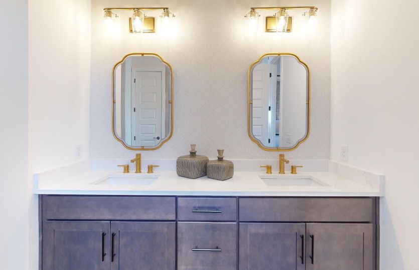 Vanderbilt Owner's Bath