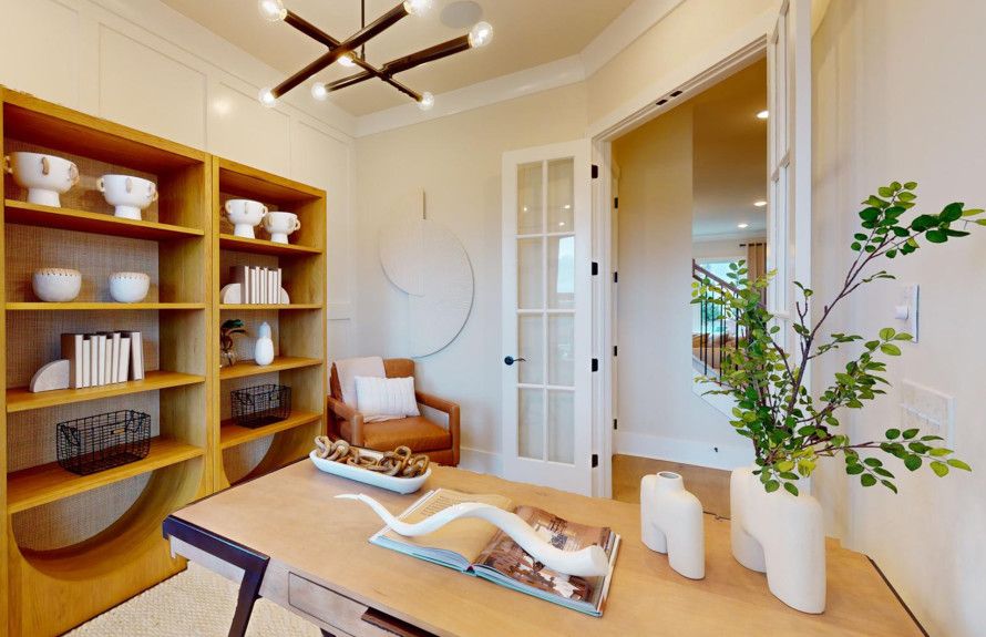 Riverton Home Design Study