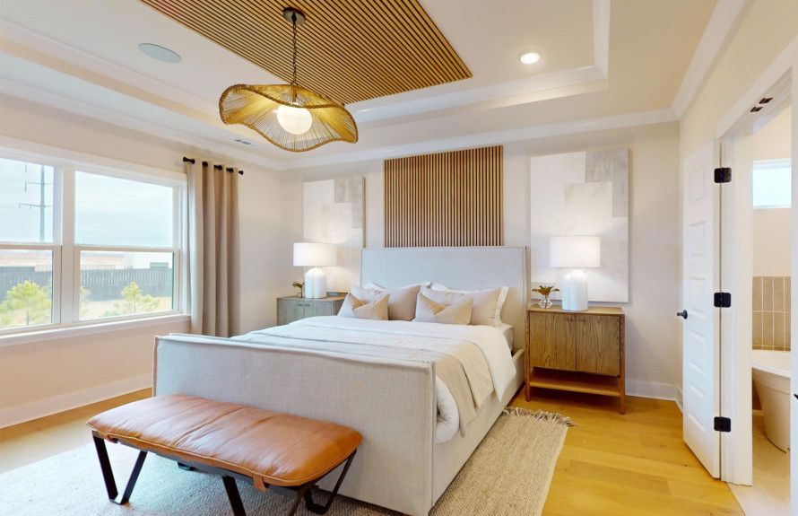 Riverton Owner's Suite