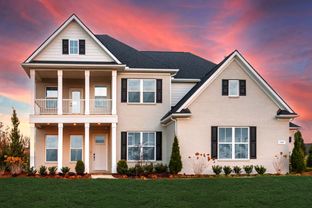 Vanderbilt - Fiddler's Glen: Arrington, Tennessee - John Wieland Homes