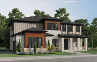 Worthington - Willow Ridge: Nolensville, Tennessee - John Wieland Homes