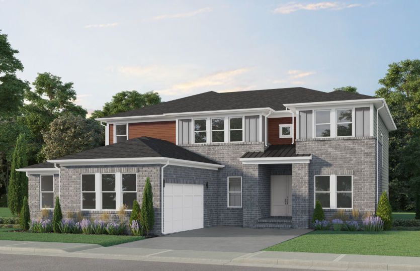 Harrington Modern Prairie 01
