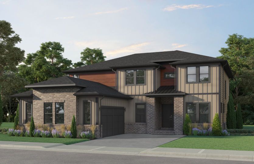 Harrington Modern Prairie 02