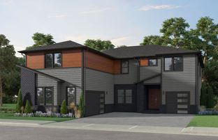 Stonegate - Willow Ridge: Nolensville, Tennessee - John Wieland Homes